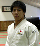 中矢力（東海大柔道部／愛媛県松山市出身）第２回「転機になった３階級アップ」