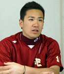 東北楽天・田中将大「エースへの道」（後編）
