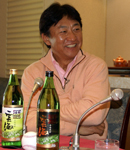 田尾安志（野球解説者）＜後編＞「ゴルフにも通じる究極の打撃論」