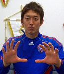 権田修一（FC東京）＜前編＞「全責任を背負う哲学者」