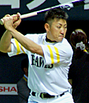 内川聖一「打率４割への挑戦」（後編）