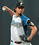 第４回「ジョージア魂」賞は北海道日本ハム・ダルビッシュ有投手に決定！　〜二宮清純書き下ろしコラムも更新〜