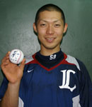 埼玉西武・熊代聖人「プロに導いた２度の転機」　〜ファーム・レポート〜