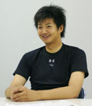 千葉ロッテ・唐川侑己「ピッチャーは運動神経じゃない」（後編）