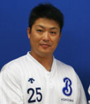 横浜・村田修一「責任感と苦悩と」（後編）