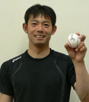 巨人・星野真澄「今、正念場のとき」　〜ファーム・レポート〜