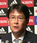 権田、清武ら21名を選出　海外組は招集なし　〜ロンドン五輪アジア最終予選〜