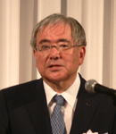 ザッケローニ監督「100周年も日本代表監督で」　〜JFA創立90周年記念パーティー〜