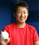 徳島・岩根成海「任されたイニングは０点で！」　〜アイランドリーグ注目選手に訊く（Vol.２）〜