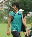 阿部拓馬（東京ヴェルディ）＜後編＞「世界で戦うストライカーへ」