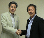 なでしこに続け！　復活の女子競輪、世界へ　〜競輪・松本整インタビュー〜