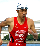 細田雄一（グリーンタワー・稲毛インター／徳島県三好市出身）第２回「原点はオーストラリア」