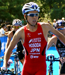 細田雄一（グリーンタワー・稲毛インター／徳島県三好市出身）第３回「真のプロへのトランジッション」