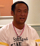 ソフトバンク・松中信彦「不撓不屈の主砲」（後編）
