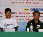 Vol.４　ロンドンへの切符をかけたもうひとつの戦い　〜車いすマラソン〜