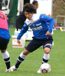 登里享平（川崎フロンターレ／香川西高出身）最終回「目指すは“計算できない”選手」