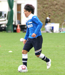 登里享平（川崎フロンターレ／香川西高出身）第１回「快速ドリブラーの原点」