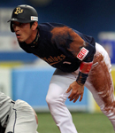 オリックス・後藤光尊内野手らの二宮清純書き下ろしコラムを掲載　〜ジョージア　ベースボールパーク〜