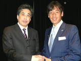 「次」に集中することが大事　〜国際審判員・西村雄一インタビュー〜