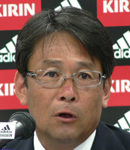 天王山へ清武、山村が復帰　〜ロンドン五輪アジア最終予選〜