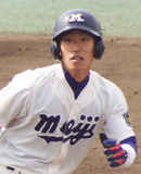 田中勇次（明治大学野球部／徳島県鳴門市立鳴門工業高校出身）最終回「甲子園で生まれたベストヒット」