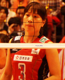 第４回　ベテラン竹下佳江に見た覚悟