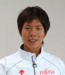 鈴木雄介（ロンドン五輪20キロ競歩日本代表）＜前編＞「歩く魅力に惹かれて」