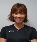 皆本明日香（上尾メディックス／徳島県三好郡出身）第１回「走・跳・守が揃ったエース」