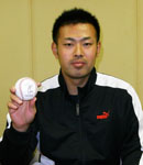 巨人育成５位・雨宮敬「大きな成長を遂げた新潟での２年目」　〜ルーキーたちの軌跡No.７〜