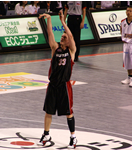 ファイナル進出は大阪vs.東京に決定！　〜07−08シーズンプレイオフ〜