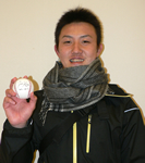 東北楽天育成１位・加藤貴大「最高の舞台で兄と勝負！」　〜ドラフト指名選手直撃インタビューVol.12〜