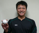 オリックス８位・川端崇義「26歳、遅咲きルーキー」　〜ルーキーたちの軌跡No.６〜