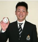 東京ヤクルト育成１位・北野洸貴「春の挫折を乗り越えて」〜ドラフト指名選手直撃インタビューVol.８〜