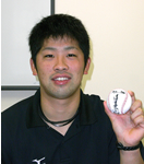 千葉ロッテ４位・清田育宏「プロ入りを決意させた親友の存在」