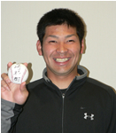 オリックス３位・宮崎祐樹「控え捕手からの飛躍」〜ドラフト指名選手直撃インタビューVol.６〜