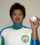 北海道日本ハム６位・齊藤勝「“お山の大将”から“大人”へ」〜ドラフト指名選手直撃インタビューVol.７〜