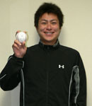 オリックス２位・縞田拓弥「課題はバッティングのレベルアップ」　〜ルーキーたちの軌跡No.４〜