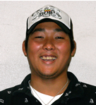 ロッテ育成２巡目・鈴江彬「先発よりも中継ぎにやりがい」　〜ドラフト指名選手直撃インタビューvol.18〜