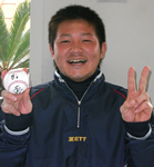 オリックス４巡目・高島毅「野球に通じる空手道」　〜ドラフト指名選手直撃インタビューvol.17〜