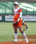 五輪復帰へのスタートライン　〜日本女子ソフトボールリーグ開幕〜