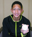 巨人育成６位・渡辺貴洋「マウンド度胸抜群の19歳サウスポー―」　〜ルーキーたちの軌跡No.８〜