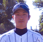 横浜３巡目・山崎憲晴「目指すは守備率10割」　〜ドラフト指名選手直撃インタビューvol.８〜