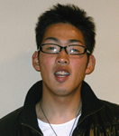 ソフトバンク育成３巡目・柳川洋平「目指すは開幕一軍」　〜ドラフト指名選手直撃インタビューvol.19〜