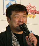 吉田秀彦、約２年ぶり白星　〜戦極第三陣〜