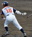 橋本将（愛媛マンダリンパイレーツ／愛媛県宇和島市出身）最終回「現役続行を賭けた大勝負へ」