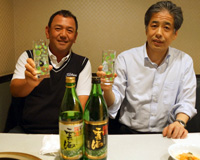 タケ小山（ゴルフ解説者）＜前編＞「松山英樹が世界で活躍し続けるために」