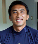 愛媛・河原純一＜前編＞「独立リーグで投げる難しさ」　〜アイランドリーグ注目選手に訊く（Vol.4）〜