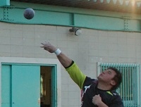 宮内育大（日本大学陸上競技部／高知県長岡郡大豊町出身）第３回「失意を乗り越えて掴んだ日本一」