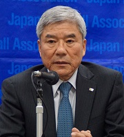 アギーレ監督との契約を解除　〜日本サッカー協会〜