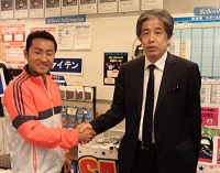 錦織を変えた“レジェンド”マイケル・チャン 〜増田健太郎（ナショナルチーム男子ヘッドコーチ）〜